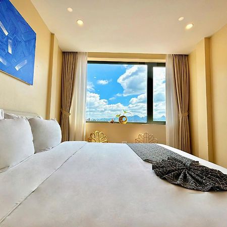 Truong Giang Boutique Hotel Lang Mon Extérieur photo